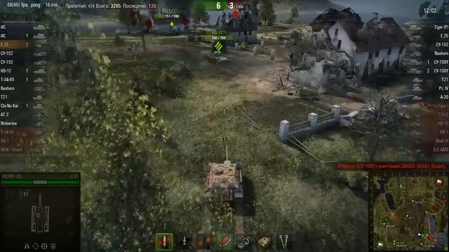 Такие бывают? смотреть онлайн