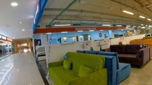 ТЦ. РИО. Улица Михаила Нагибина. Серия 9. Ростов-на-Дону.  2021 год.