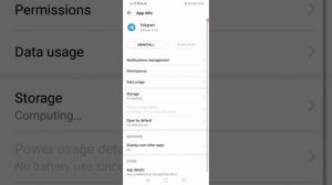 How to Fix and Solve Telegram Download Stuck on Any Android Phone - Mobile App Problem