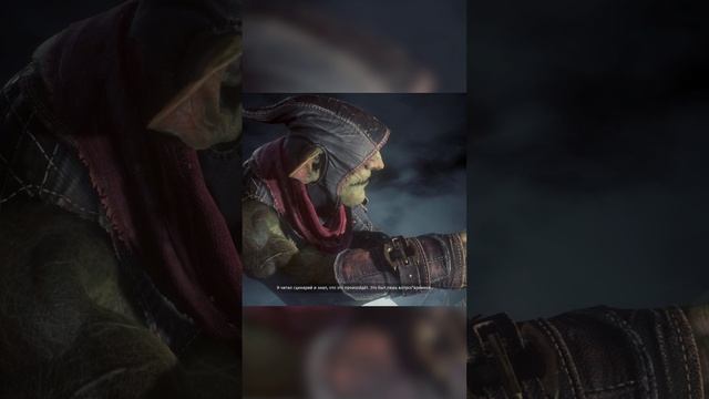 Styx: Shards of Darkness Экран смерти #Shorts смотреть онлайн