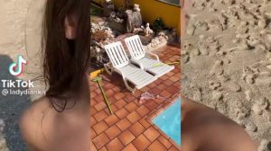 где живет диана? что с школой банни и загородным домом? ВСЁ ЭТО Я РАССКАЗАЛА В ВИДЕО!!!!!!