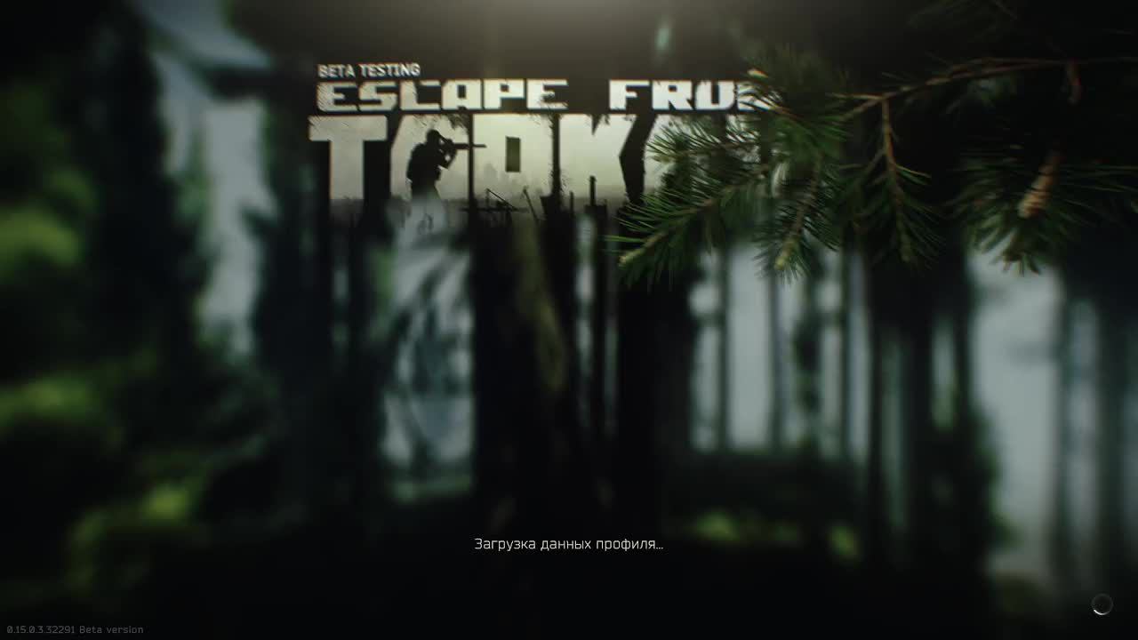 Tarkov