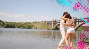 Кизомба выходного дня. Kizomba