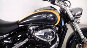 2008 Suzuki Boulevard M50