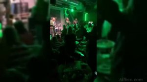 Зоя - Пикетчица