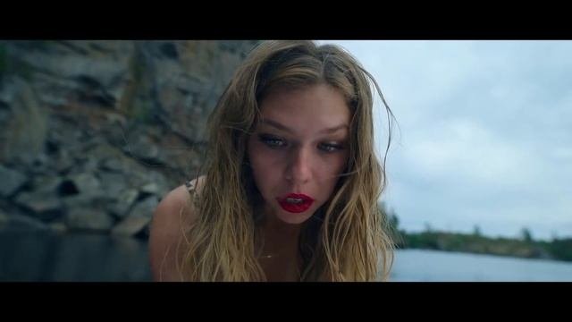 Дикая  Трейлер  Фильм 2022