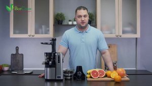 Как выбрать соковыжималку? Сравнение и тесты - от бюджетных до топ-моделей! Подробный разбор.