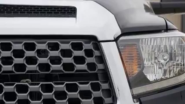 2018 Toyota Tundra SR5 4.6L V8 Special Edition смотреть онлайн