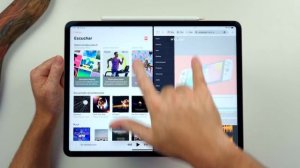 iPadOS 15 (Beta) - 40+ Cosas Nuevas