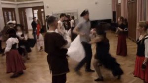 почтовая джига