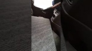 Спальник в трехместный Мерседес Атего и не только.