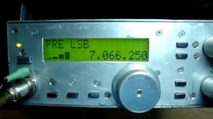 Трансивер клопик