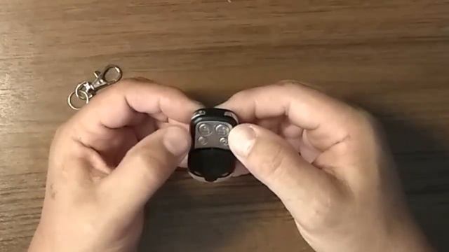 Универсальный пульт дистанционного управления 433.92 мГц програмирование смотреть онлайн