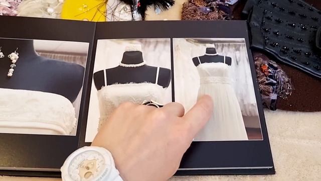 Моя история творчества длинною в жизнь. Дизайнер украшений. смотреть онлайн