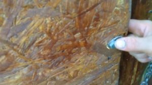 Дачный туалет за копейки. Блин, ну очень дешево