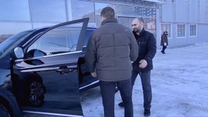 Джили Атлас 2.4 (Люкс/Яндекс авто) 4WD