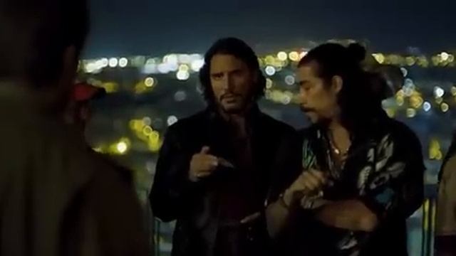 Рембо: Последняя кровь /2019 смотреть онлайн