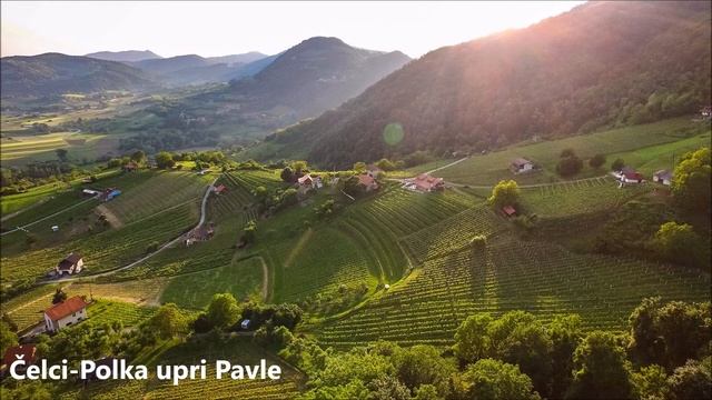 Čelci - Polka upri Pavle смотреть онлайн