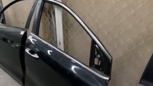 Kia Sportage 4 Киа Спортейдж 2015 ДВЕРЬ ПЕРЕДНЯЯ ПРАВАЯ 2007589209884 смотреть онлайн