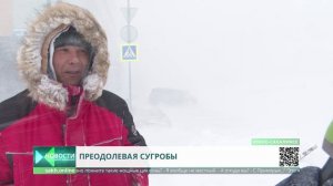 Второй день затяжного циклона на Сахалине. Объявлен режим ЧС