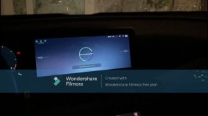 Baic X7 Carplay and Android Auto