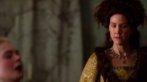 CATHERINE THE GREAT NEEDS TO PEE