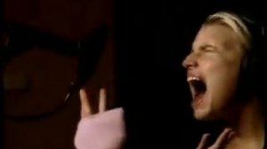 Jessica Simpson "Angel"