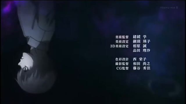 Опенинг Токийский гуль.На Русском. смотреть онлайн