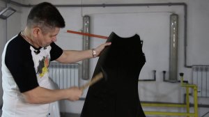 СУПЕР ПРОЧНЫЙ ! антикоррозионный полиуретан, для защиты кузова от ржавчины БАСТИОН