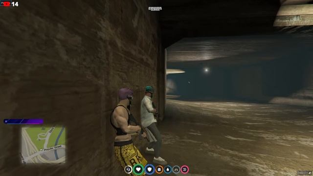 Kaduna........ | Chang Gang | CEYLON RP | Uchiha Sasuke | GTAV FiveM смотреть онлайн