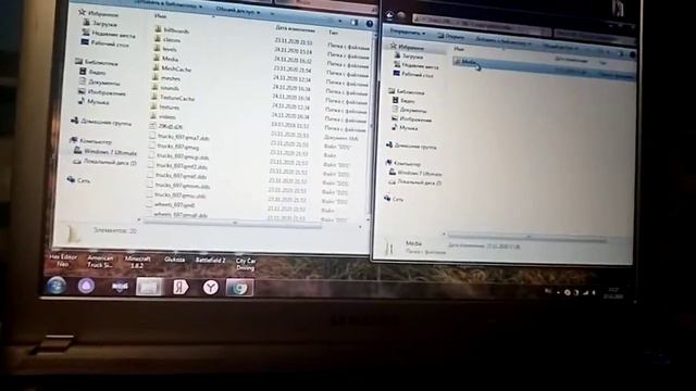 Как установить моды на spintires смотреть онлайн