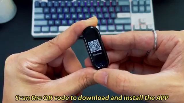 M7Smart Наручные Часы смотреть онлайн