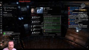 EVE Online ➤ Бездны Т1 ➤ Альфа аккаунт на лоу скилах, #2