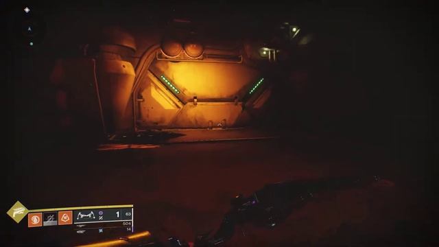 Destiny 2 walkthrough - The Red War - Part 5 смотреть онлайн