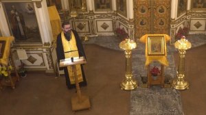 О веригах апостола Петра