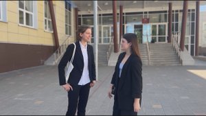 Мытищинские выпускники получили аттестаты об окончании школы