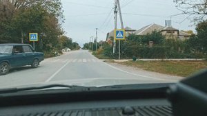 Раздольное, Крым