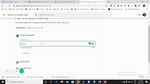 Complete Guide Forum Submission In SEO| Best Off Page Technique To Get Backlinks 2020