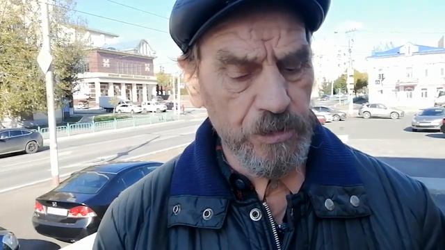 "Здравствуй, забытая песня!": "Степь да степь кругом", Дмитрий Чернояров, 83 года, с. Мельцаны. смотреть онлайн