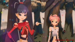 Winx Club 08x16-08x17 - We'll Be Coming Back