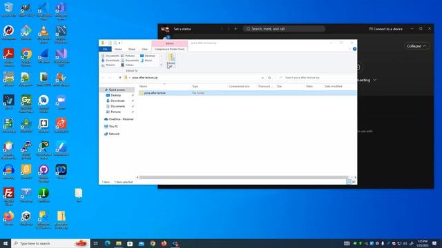 CISS226 - Java - Spring 2023 - Week 2 Lecture смотреть онлайн