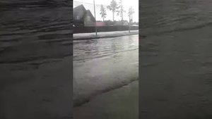 "Океан" села Власиха города Барнаула!!!
