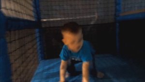 Парк развлечений Планета ИГРиК. Екатеринбург. Amusement Park. Children's play center.