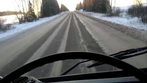 Дорожное радио