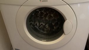 Как работает Ardo a1000x made in Italy