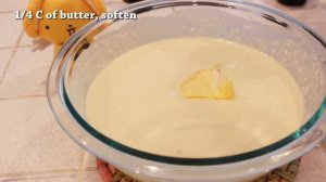 Hawaiian Butter Mochi | Yan Can Sorta Cook