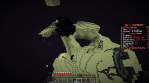 БАЗА ИЗ СПАВНЕРОВ! САМОЕ ЭПИЧНОЕ ВЫЖИВАНИЕ на Сервере АНАРХИИ в Майнкрафт/Minecraft