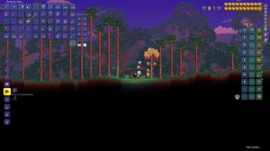 КАК ПОЛУЧИТЬ ГРАНЬ НОЧИ В ТЕРРАРИИ / ГАЙД TERRARIA