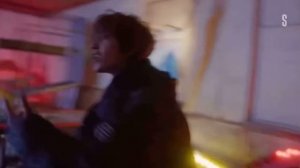 черная весна - кис,мел,хенк,гена