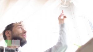 Как построить дом своими руками за 1 миллион? Каркасный дом обзор внутри . Загородный дом интерьер